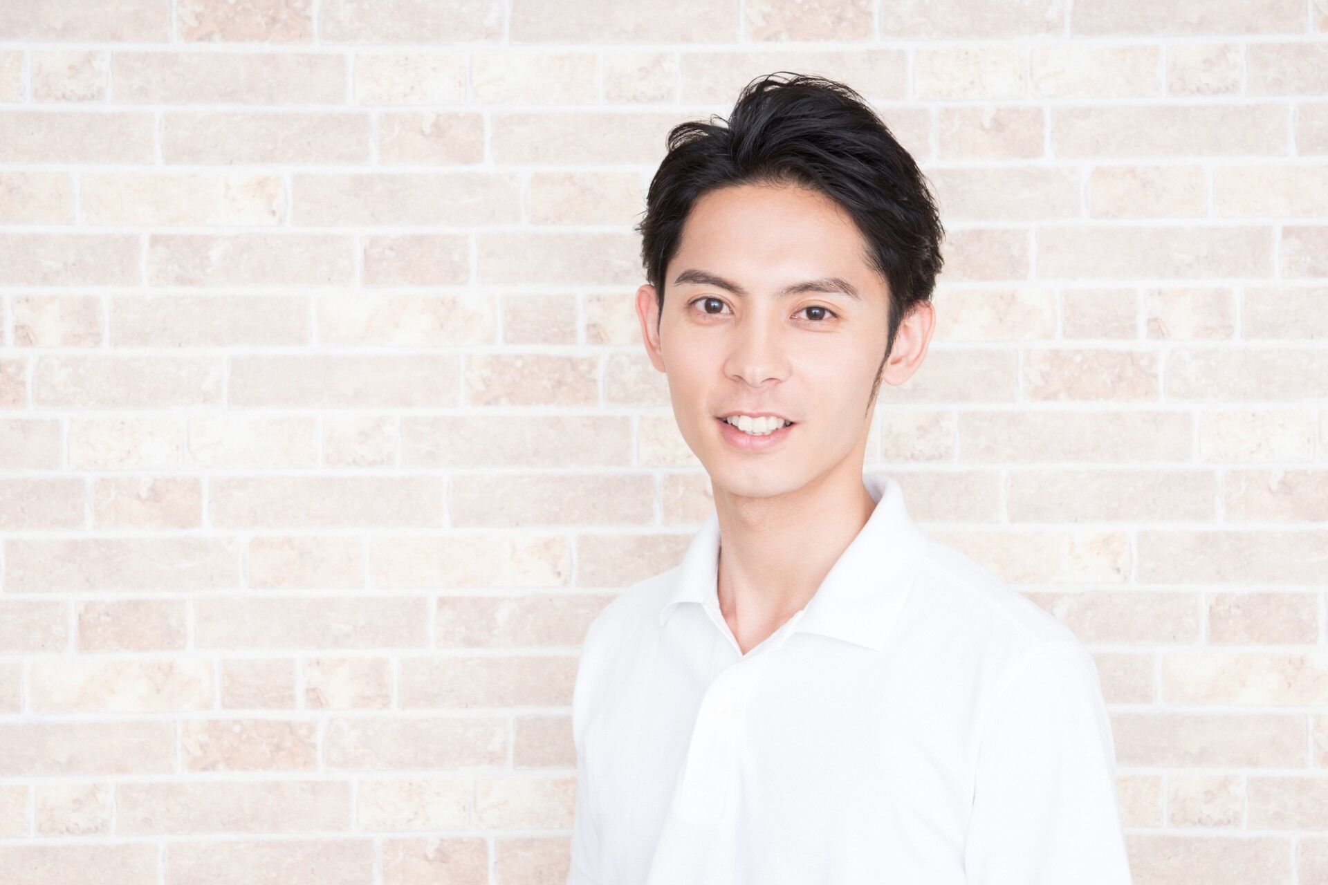 男性
